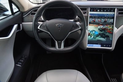 2013 Tesla Model S 60