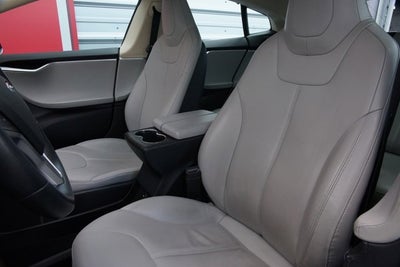 2013 Tesla Model S 60