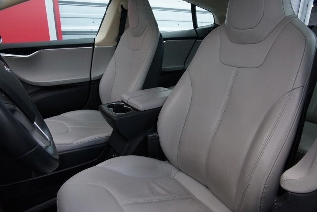 2013 Tesla Model S 60