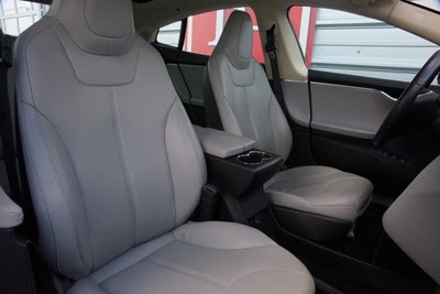 2013 Tesla Model S 60