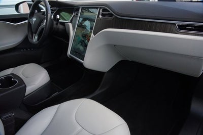 2013 Tesla Model S 60