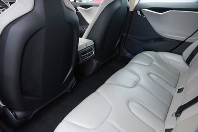 2013 Tesla Model S 60