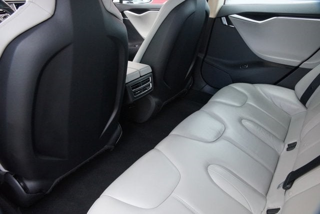 2013 Tesla Model S 60