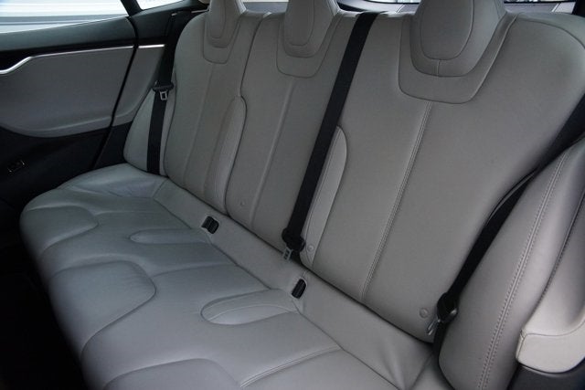 2013 Tesla Model S 60