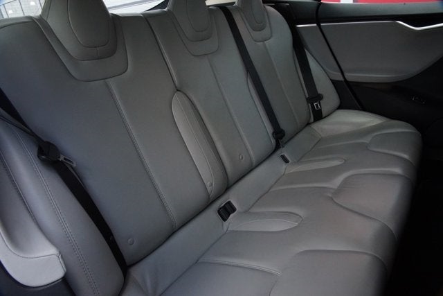 2013 Tesla Model S 60