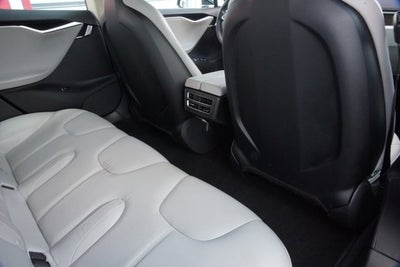 2013 Tesla Model S 60