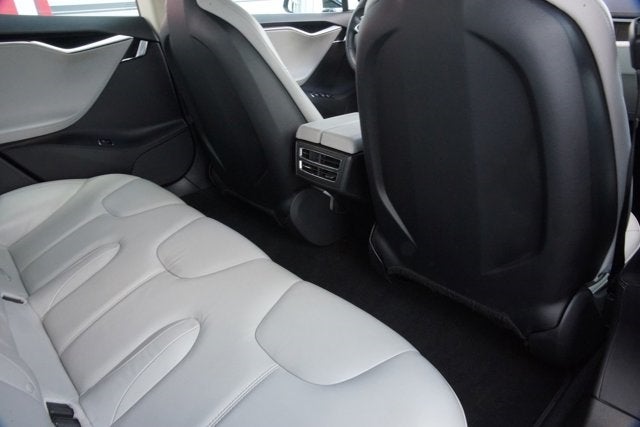 2013 Tesla Model S 60