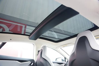 2013 Tesla Model S 60