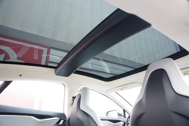 2013 Tesla Model S 60