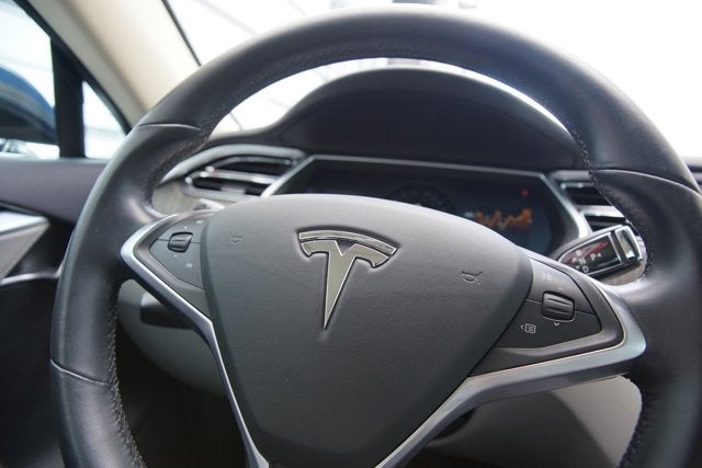 2013 Tesla Model S 60