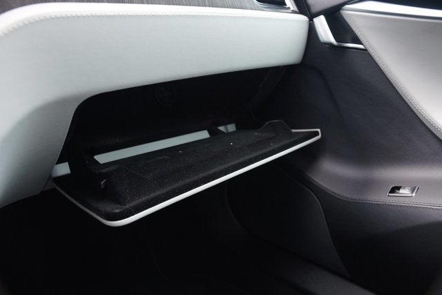2013 Tesla Model S 60