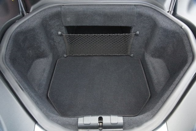 2013 Tesla Model S 60