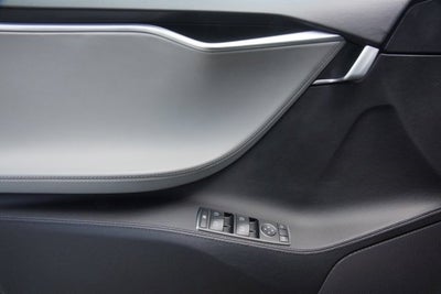 2013 Tesla Model S 60