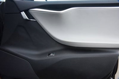 2013 Tesla Model S 60
