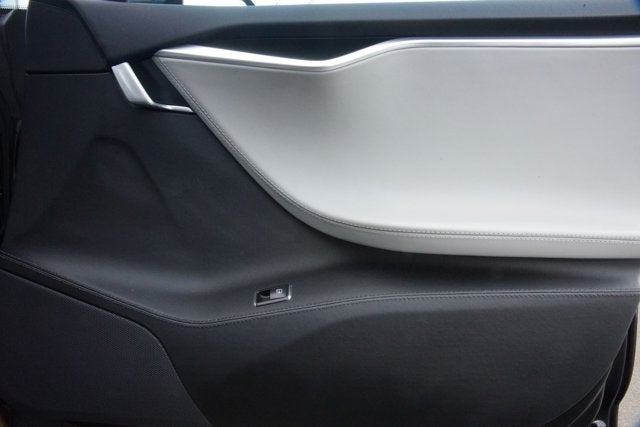 2013 Tesla Model S 60