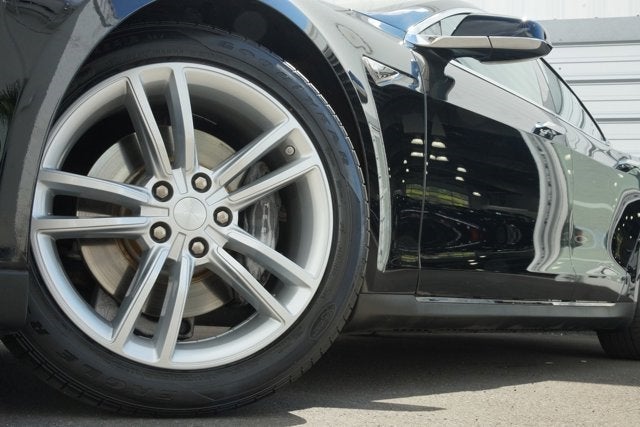 2013 Tesla Model S 60
