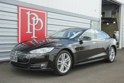 2013 Tesla Model S 60