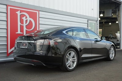 2013 Tesla Model S 60