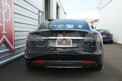 2013 Tesla Model S 60