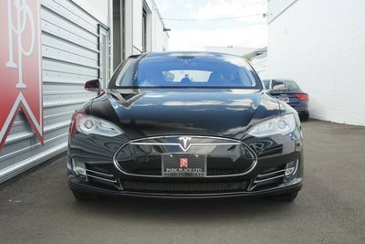 2013 Tesla Model S 60