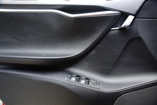 2013 Tesla Model S 4dr Sdn
