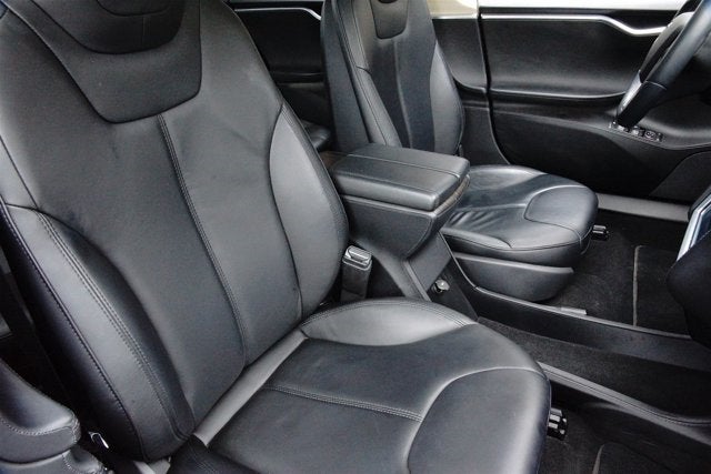 2013 Tesla Model S 4dr Sdn