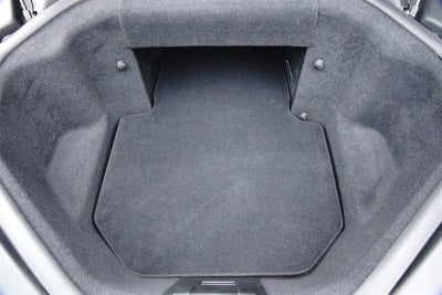 2013 Tesla Model S 4dr Sdn