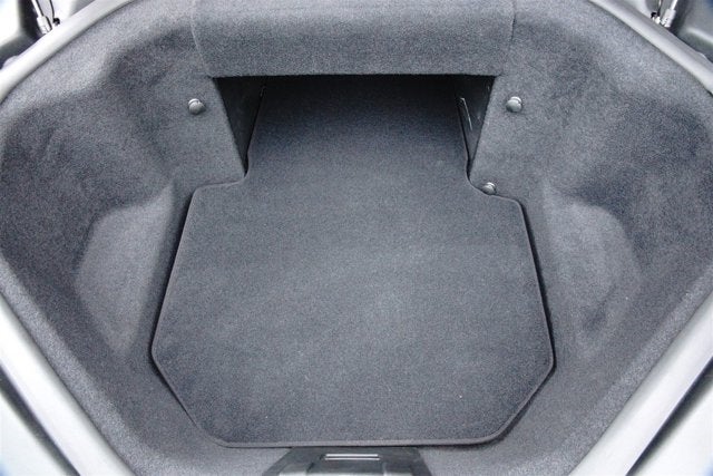 2013 Tesla Model S 4dr Sdn