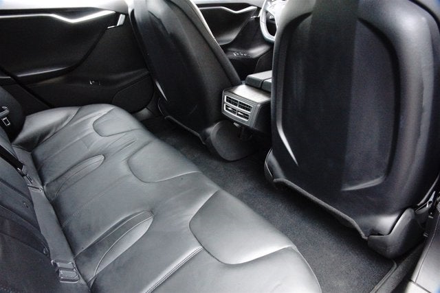 2013 Tesla Model S 4dr Sdn
