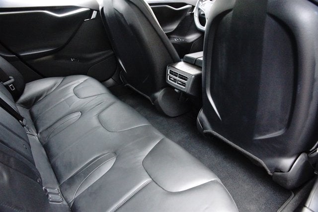 2013 Tesla Model S 4dr Sdn