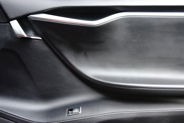 2013 Tesla Model S 4dr Sdn
