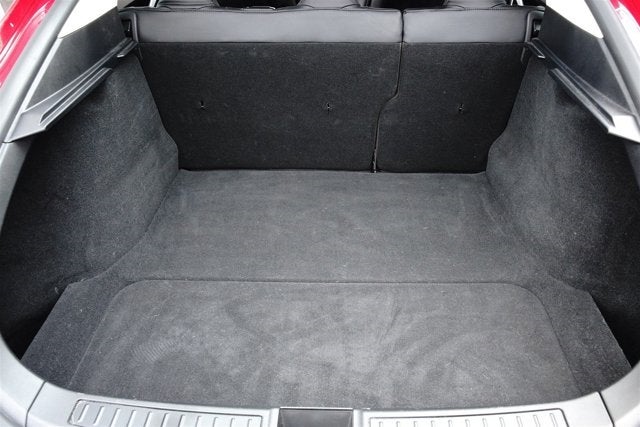 2013 Tesla Model S 4dr Sdn