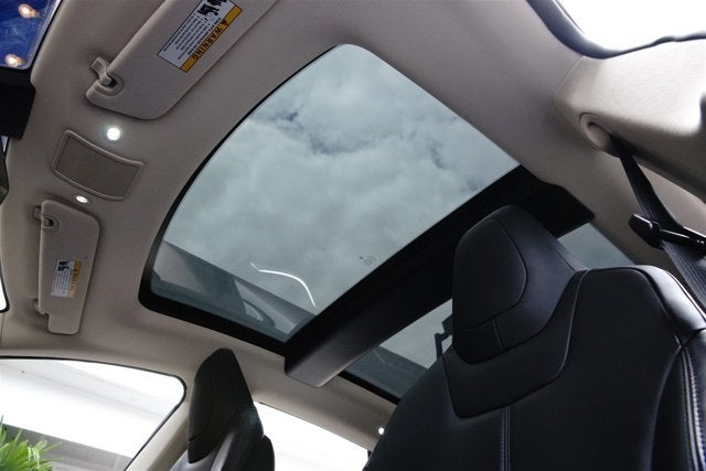 2013 Tesla Model S 4dr Sdn