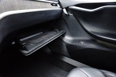 2013 Tesla Model S 4dr Sdn
