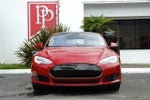 2013 Tesla Model S 4dr Sdn