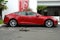 2013 Tesla Model S 4dr Sdn