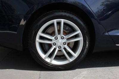 2013 Tesla Model S 60