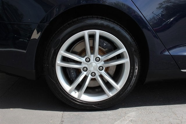 2013 Tesla Model S 60