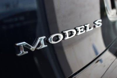 2013 Tesla Model S 60