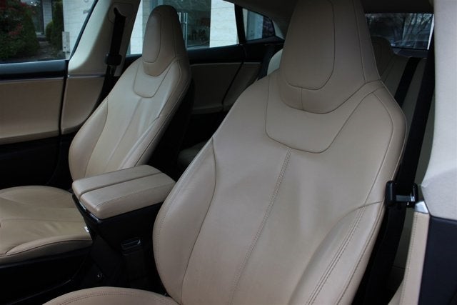 2013 Tesla Model S 60