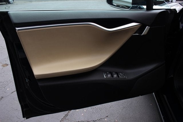 2013 Tesla Model S 60