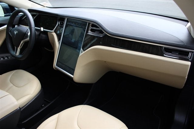 2013 Tesla Model S 60