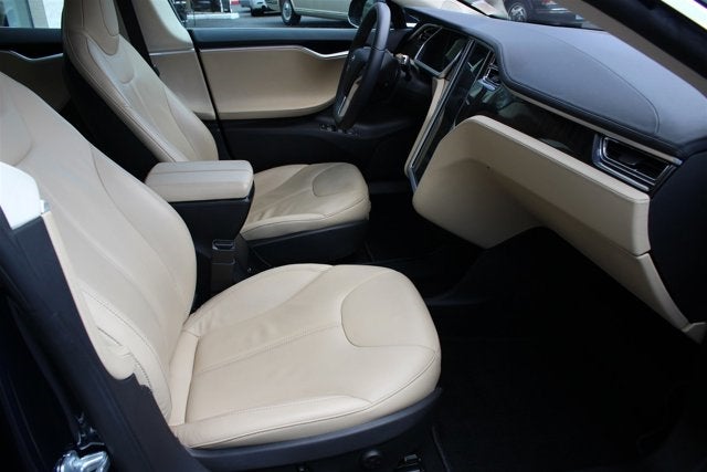 2013 Tesla Model S 60