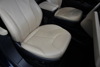 2013 Tesla Model S 60