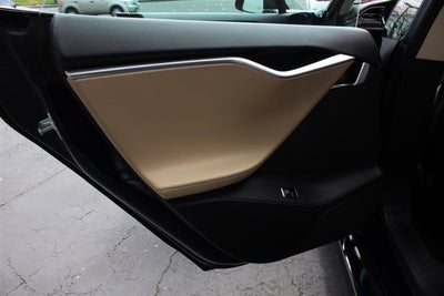 2013 Tesla Model S 60