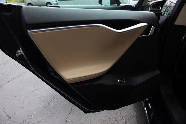 2013 Tesla Model S 60