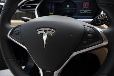 2013 Tesla Model S 60