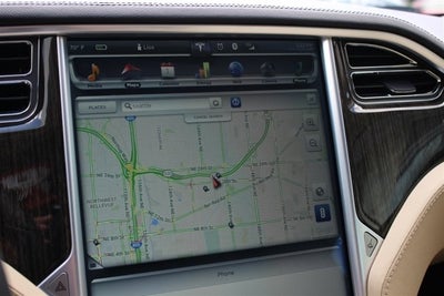 2013 Tesla Model S 60