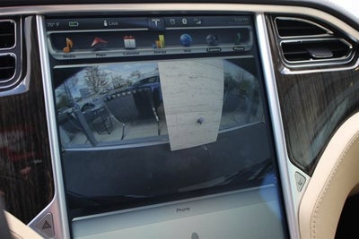 2013 Tesla Model S 60