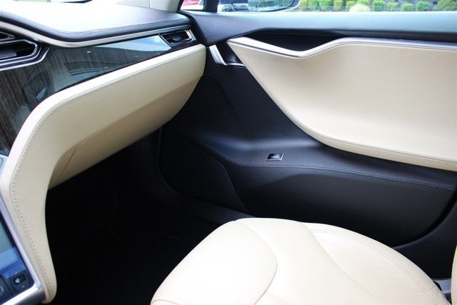 2013 Tesla Model S 60